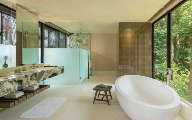 The Ritz-Carlton, Langkawi