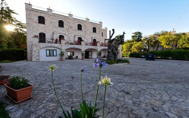 Hotel Miramonti
