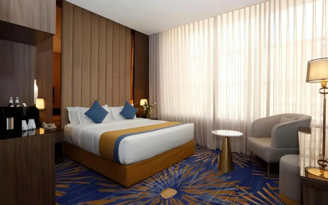 Novo Hotel Riyadh
