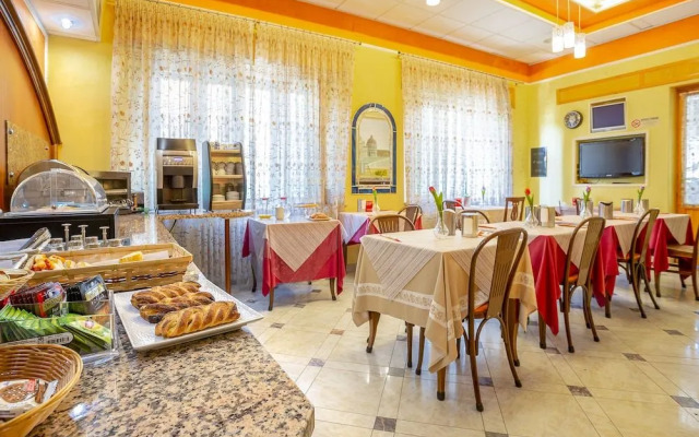 Hotel Maria