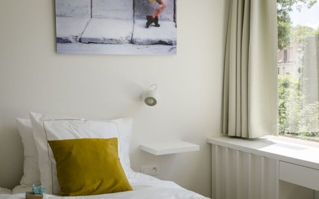 Entrenous B&B Ghent