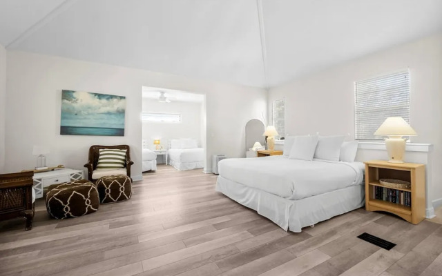 Destin Beach House - Southern Comfort