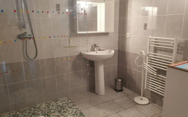 Le Bougainvillée by Gites de France