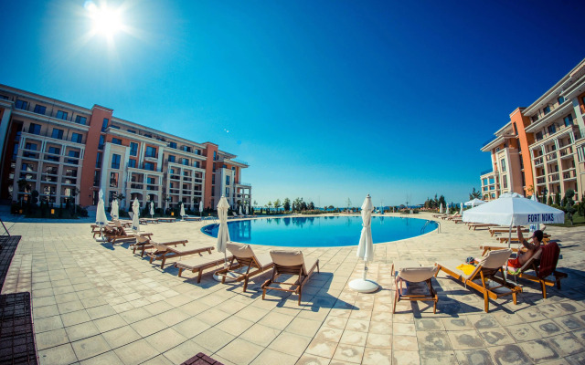 Prestige Fort Beach Hotel