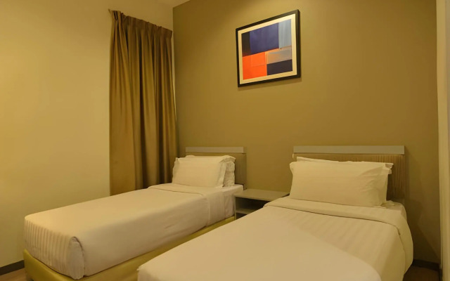 Abell Hotel Kuching