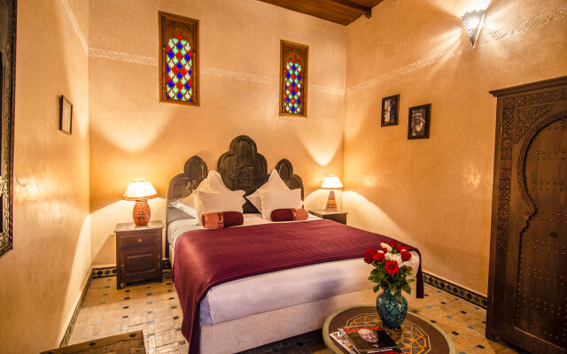 Riad Sidi Fatah