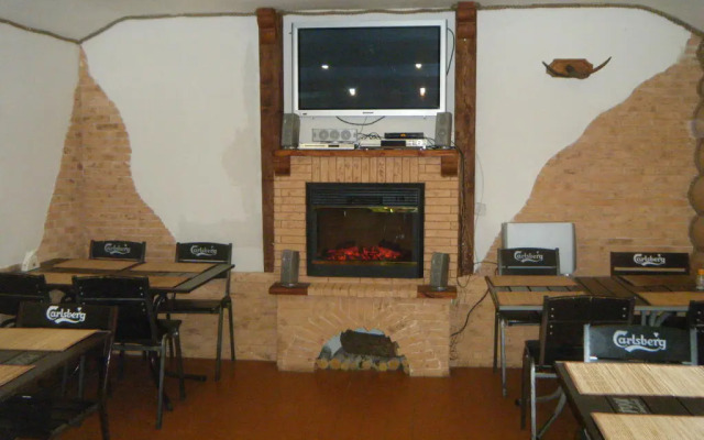 GuestHouse Izba