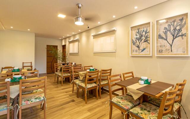 Pousada Flor de Lótus