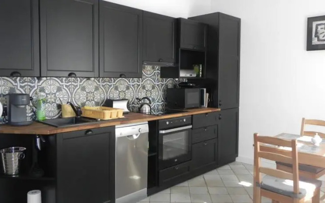 Native Apartments Brzozowa 15