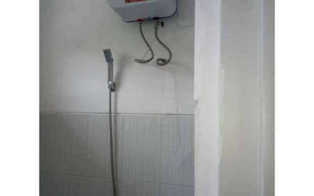 Villa Puncak Garuda C1