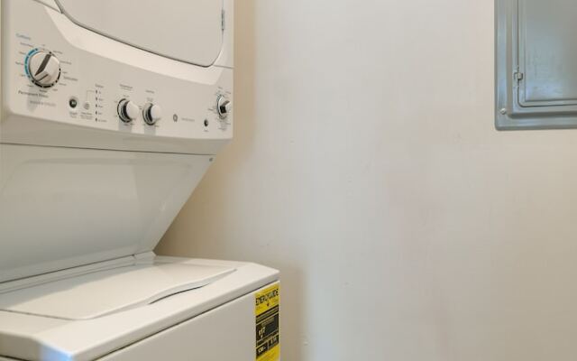 Kasa Atlanta Downtown Apartments