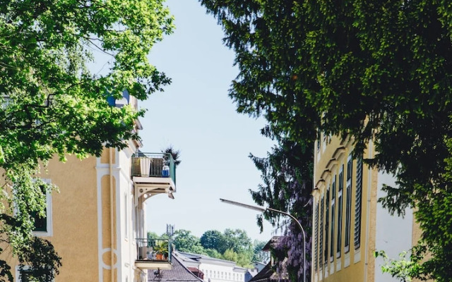 Zimmervermietung Hufnagl - Baumgartner