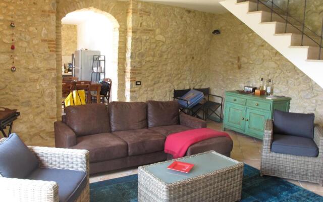 Luxury Casale Sabina Valley