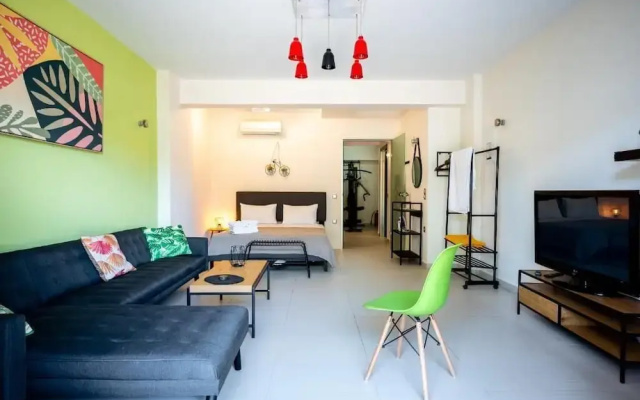 Villa Miami