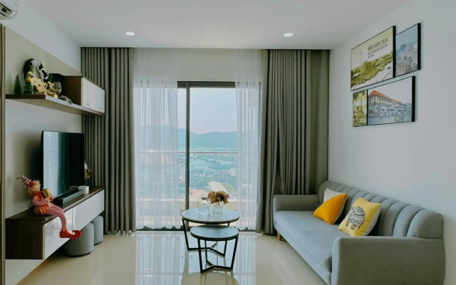 BBnB Home RESIDENCE (Sai Gon)