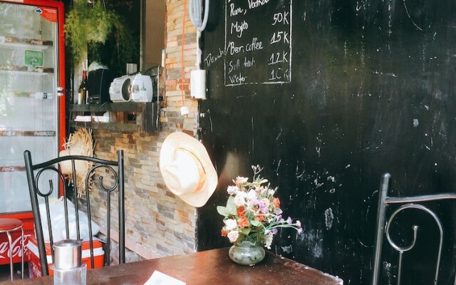 Jen's Homestay - Hostel