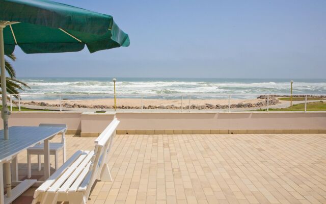 An Der Mole Sef Catering apartment Self catering