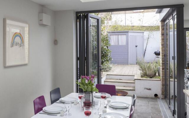 onefinestay - Richmond private homes