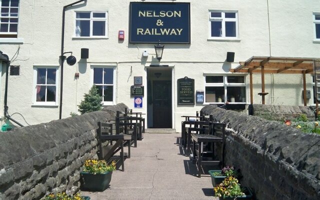 Nelson and Railway Inn