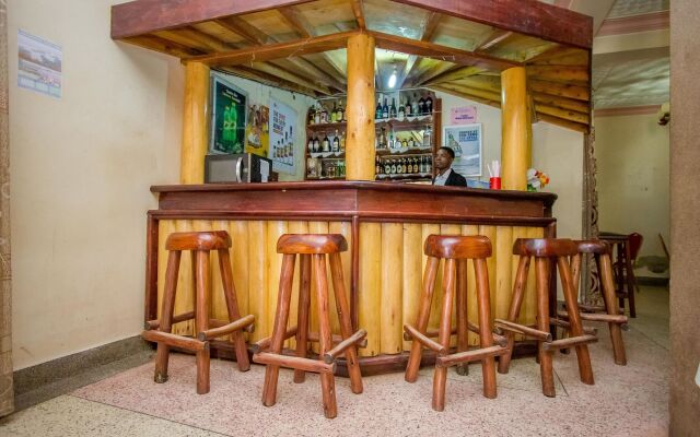 Kings Hotel Kabale