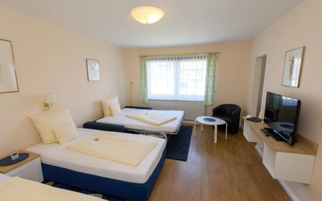 Bremer Apartmenthotel Superior