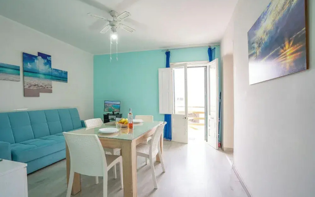Riva Di Mare Apartment Near The Sea