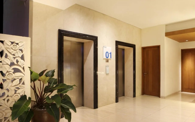 ZIA Hotel Kuta