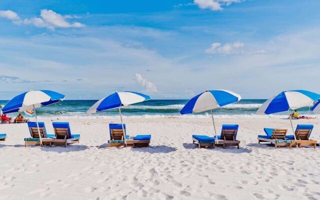 Tradewinds by Southern Vacation Rentals