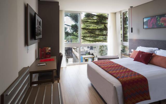 Hotel Laghetto Stilo Centro