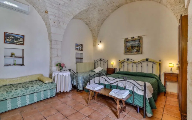 Masseria Casina Vitale