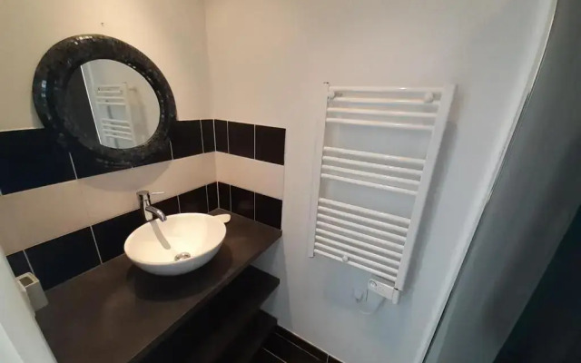 Appartement Biarritz, 1 pièce, 2 personnes - FR-1-239-760