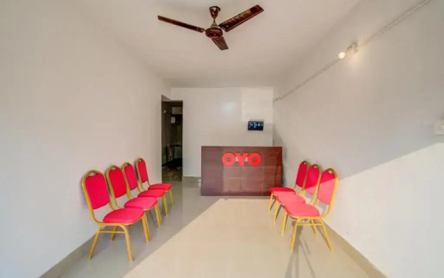 Hotel Creation by OYO Rooms