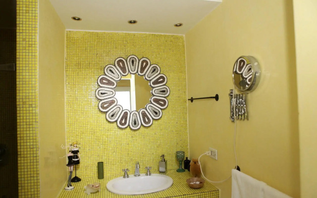 Casa Bormioli Maison de charme