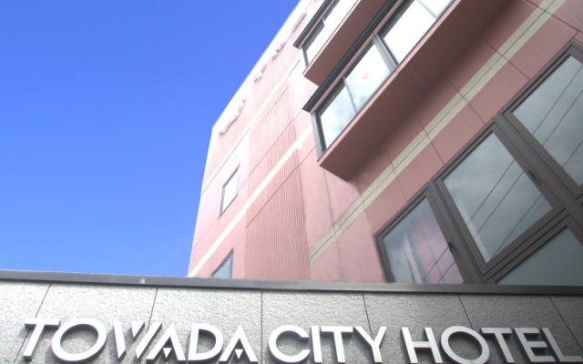 Towada City Hotel