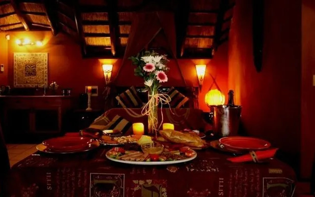 Manzini Swazi King Chalets