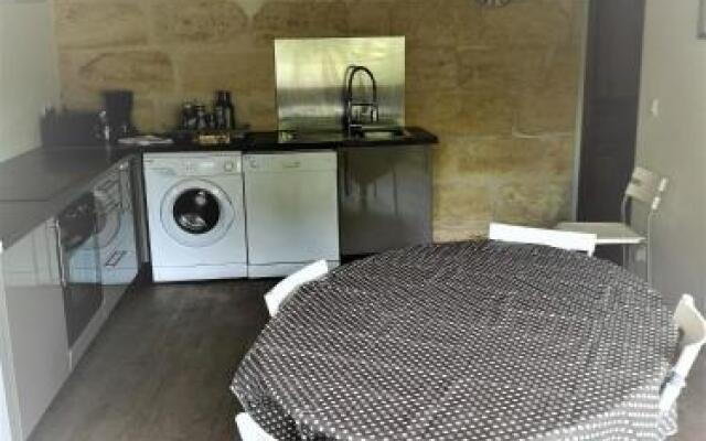 Hameau de Salvy