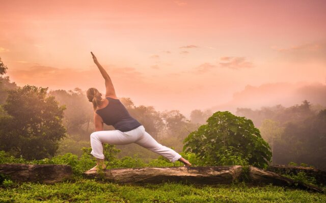 Ahaspokuna by Eco Team