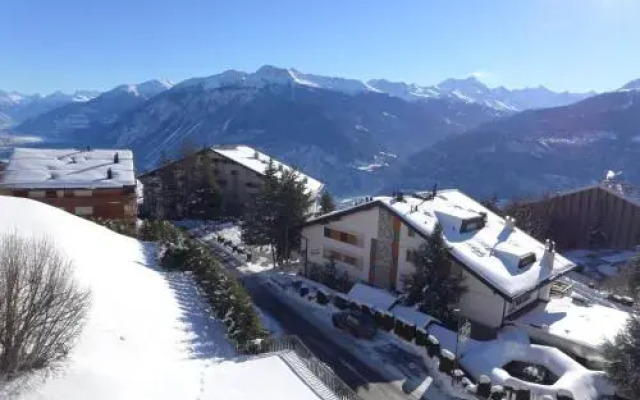 Apartment Terrasse Des Alpes VIII Crans-Montana