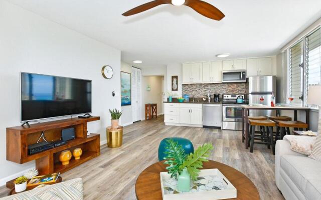 Fairway Villa #2502