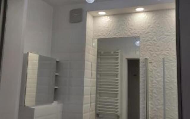 Apartament Jaśminowy