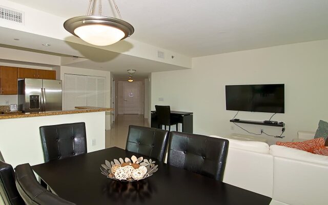 The Hotel House - One Broadway