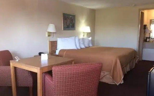 Rodeway Inn