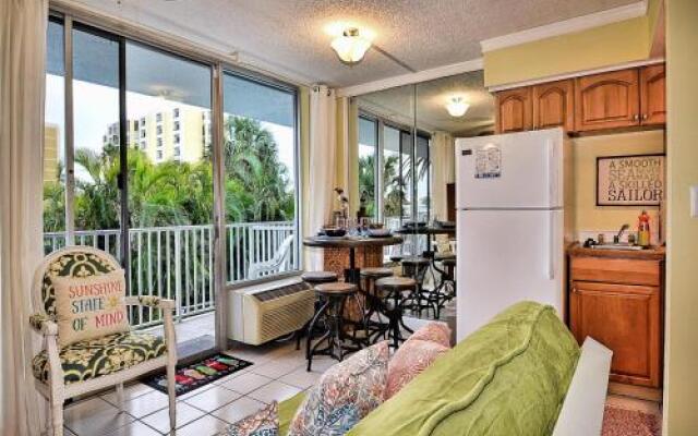 Bayside Condos 18