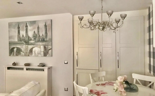 AZ El Balcón a la Basílica IV