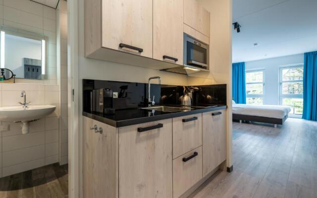 Residentie Vlissingen