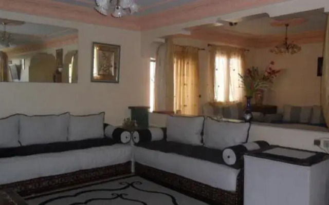 Villa Sidi Abed
