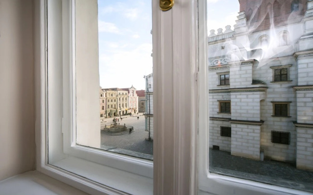 Very Berry  Apartments Kramarska 18