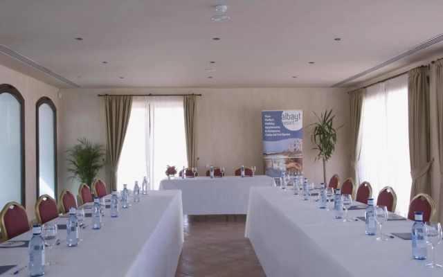 Albayt Resort & Spa