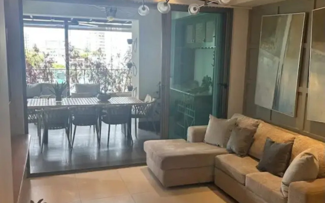 Piantini Centric Tower Arpel 6