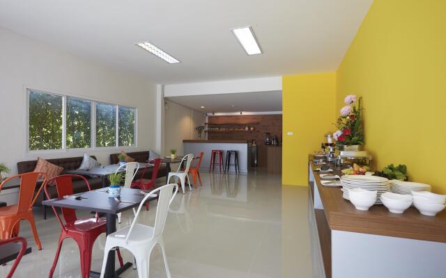 Nano Place Hotel
